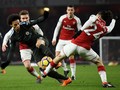 Genderang Perang Liga Inggris Ditabuh