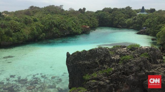 Pungli Masih Melanda Objek Wisata Di Sumba Barat Daya