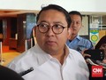 Fadli Zon Sindir Sri Mulyani 'Berpangku Tangan' soal Rupiah