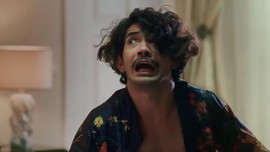 Komunitas Betawi Kritik Keras Film 'Benyamin Biang Kerok'