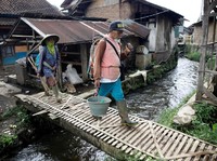 12 Kementerian Belum Kompak Soal Pendamping Desa, Kok Bisa?