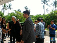 Acara IMF Dibayangi Gempa Lombok, Panitia Rapat Antisipasi