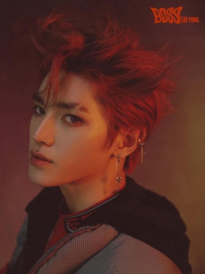 Taeyong NCT Buktikan Kalau Pria Juga Pantas Pakai Jepit Rambut Taeyong NCT Buktikan Kalau Pria Juga Pantas Pakai Jepit Rambut