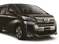 Hasil Uji Tabrak MPV Para Bos Perusahaan Dapat 5 Bintang