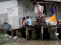 Kang Emil Dapat Utang Rp 1,4 T untuk Sungai Terkotor di Dunia