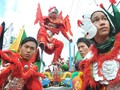 Ribuan Tatung Akan Memeriahkan Cap Go Meh Singkawang