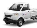 Suzuki Carry dan APV Belum Standar Euro 4