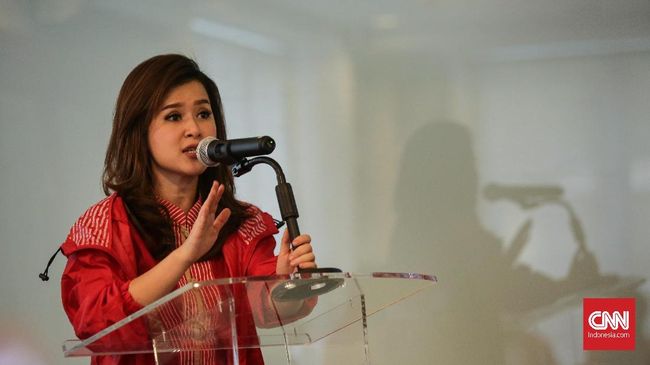 PSI Nimbrung Komentari Prabowo soal Indonesia Bubar 2030