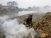 Tak Terduga! Jutaan Limbah Tekstil Ternyata Berasal Dari Sini