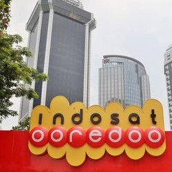 Tok! Kejagung Eksekusi Denda Kasus Korupsi IM2 Rp 1,35 T