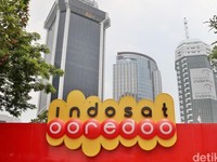 Joy Wahjudi Mundur dari Jabatan Dirut Indosat