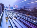 Informasi Perubahan Jadwal Kereta di Rusia