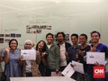 Majelis di Malam Minggu, Juara 'Cekrak Cekrek' Periode ke-Dua