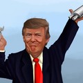 Trump Ancam Pajaki Mobil Impor dari Eropa