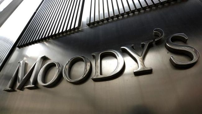 Duh! Moody's Sebut Korporasi RI Berpotensi Gagal Bayar Utang