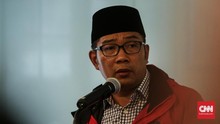 Cegah Corona, Ridwan Kamil Akan Berlakukan Jam Malam di Jabar