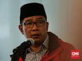 Cegah Corona, Ridwan Kamil Akan Berlakukan Jam Malam di Jabar