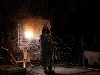Industri Baja Nasional, Sudah Jatuh Tertimpa Tangga