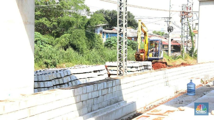 Skema pengembalian investasi yang berasal dari pembayaran ketersediaan layanan availability payment (AP) dan direncanakan mendapatkan jaminan pemerintah.