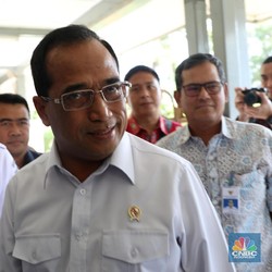 Kemenhub Siapkan 20 Kapal Baru untuk Mudik Gratis Lebaran