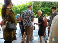 Bom Surabaya, Terganggukah Agenda IMF-Bank Dunia di Bali?