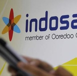Internet 5G Indosat Sudah Mengalir di IKN, Warga Siap Pakai