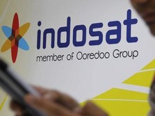 Beban Tinggi, Rugi Indosat Semester I Bengkak Jadi Rp 341 M