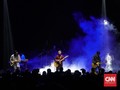 Usai SXSW, Efek Rumah Kaca Lanjut Tampil di New York