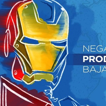 Ini Dia Negara Produsen Baja Terbesar Dunia