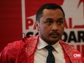 Giring Kaitkan Fenomena Artis 'Nyaleg' dengan Jokowi