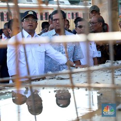 Menhub Tanggapi #PecatBudiKarya: Saya Hanya Ingin Kerja