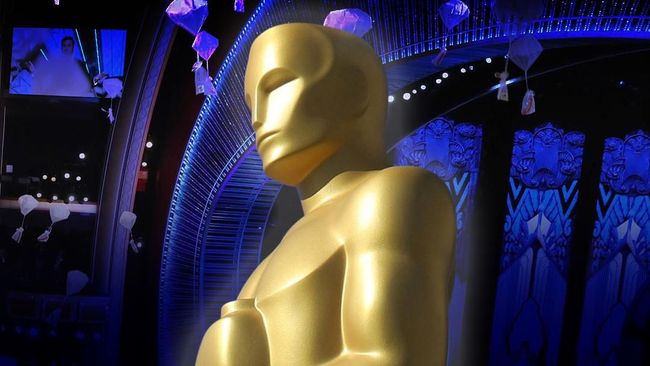 Sampingkan Durasi, Oscar Bakal Umumkan Seluruh Nominasi
