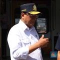 Banyak Kecelakaan, Menhub Minta Pemudik Jangan Pakai Motor