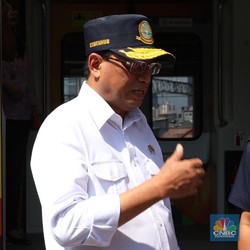 Banyak Kecelakaan, Menhub Minta Pemudik Jangan Pakai Motor