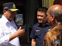 Bank Jepang Minta Swasta Terlibat di Proyek KA Cepat Surabaya