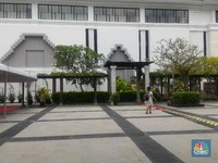 Akses Internet di Bali Dimatikan Saat Hari Raya Nyepi