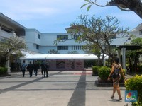 Siap-siap, Tarif Hotel di Bali Naik Saat Acara IMF - WB