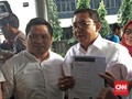 Akun Maklambeturah: Laporan Fadli Zon Salah Alamat
