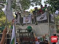 Gelar Aksi 64, PA 212 Sebut Sukmawati Lebih Parah dari Ahok