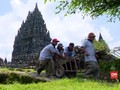 VIDEO: Jerit Hati Juru Pugar Candi