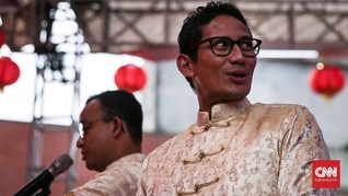 Berkas Perkara Mantan Rekan Bisnis Sandiaga Uno Sudah Lengkap