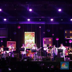 Tahun Ini Tak Ada Konser Musik, Event Organizer Pilih Tiarap!
