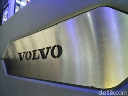 Bocoran Rencana Volvo PHK 3.000 Karyawan Bocoran Rencana Volvo PHK 3.000 Karyawan