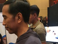 Jokowi: Pemda Jangan Bikin Aturan Daerah yang Ruwet