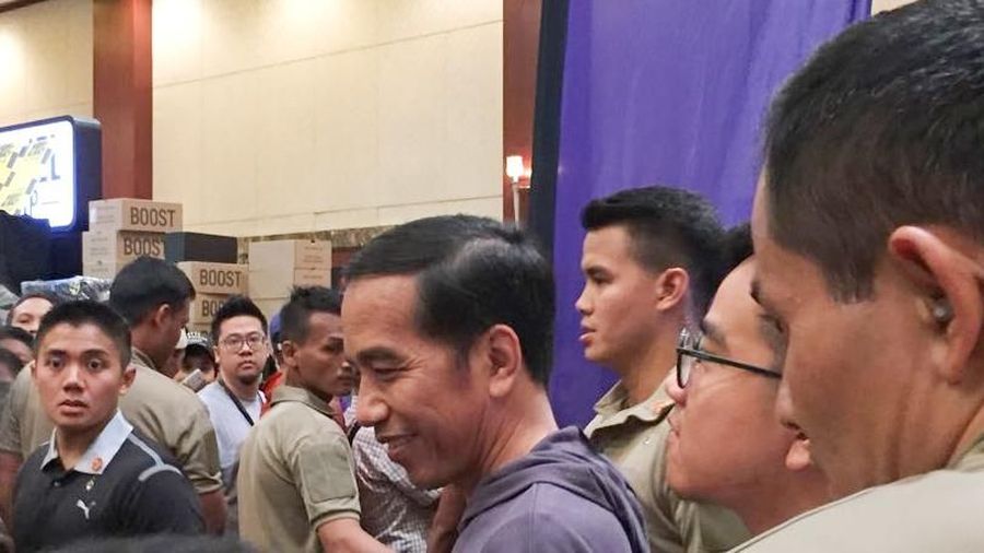 Berikut adalah urutan nilai gaji pemimpin dunia yang dikutip CNBC Indonesia dari berbagai sumber, Senin (12/3/2018)