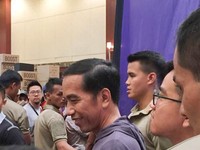 Melihat Gaji Presiden Jokowi dan 13 Petinggi Negara Lain
