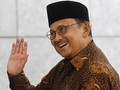 BJ Habibie Meninggal, Seleb Indonesia Berduka