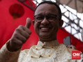 Anies Diusulkan Jadi Penceramah Tarawih Akbar di Istiqlal