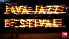Enam Musisi Muda Berkolaborasi di Panggung Java Jazz 2019