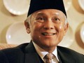 Cak Imin Minta Seluruh Kader PKB Baca Alfatihah untuk Habibie